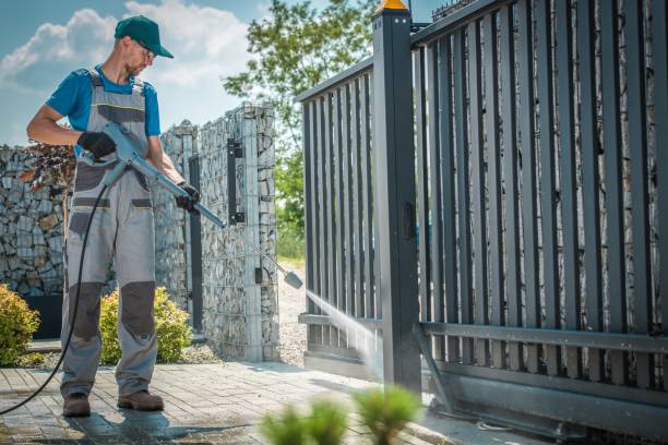 Best Sidewalk and Walkway Cleaning  in West Yellowstone, MT