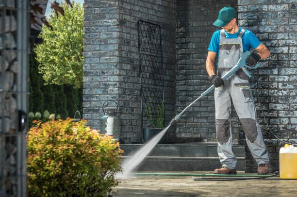 Best Playground Equipment Cleaning  in West Yellowstone, MT