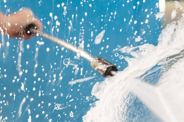 Best Post-Construction Pressure Washing  in West Yellowstone, MT