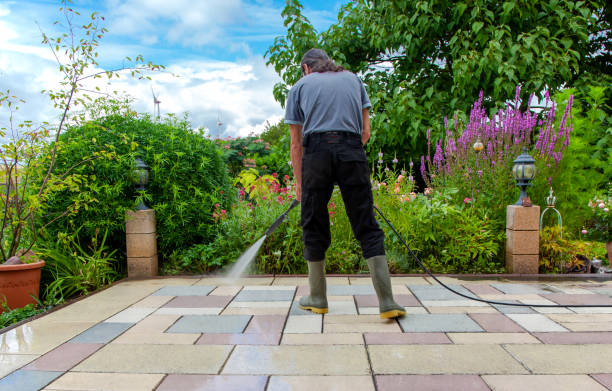 Professional Pressure Washing Services in West Yellowstone, MT